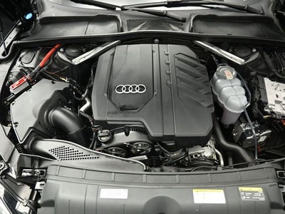 2023 Audi A5 Sportback 45 S line Premium Plus quattro