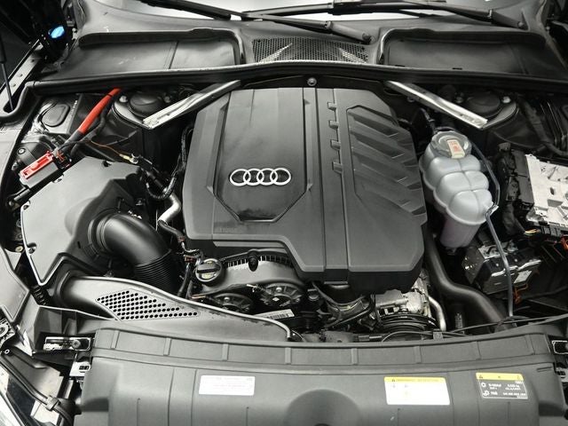 2023 Audi A5 Sportback 45 S line Premium Plus quattro