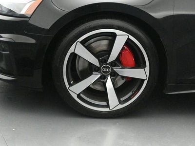 2023 Audi A5 Sportback 45 S line Premium Plus quattro