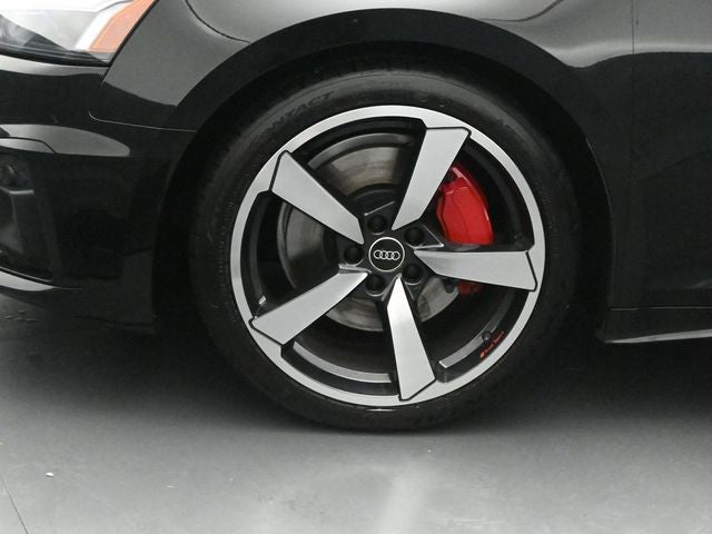 2023 Audi A5 Sportback 45 S line Premium Plus quattro