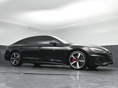 2023 Audi A5 Sportback 45 S line Premium Plus quattro