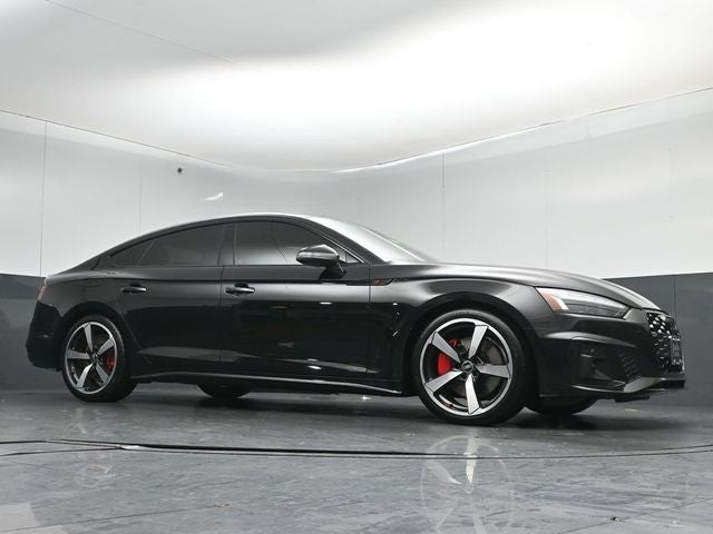 2023 Audi A5 Sportback 45 S line Premium Plus quattro