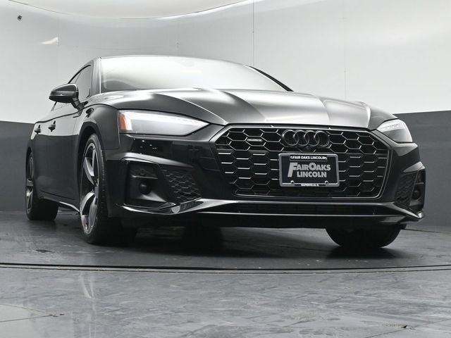 2023 Audi A5 Sportback 45 S line Premium Plus quattro