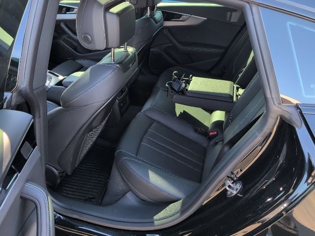 2023 Audi A5 Sportback 45 S line Premium Plus quattro