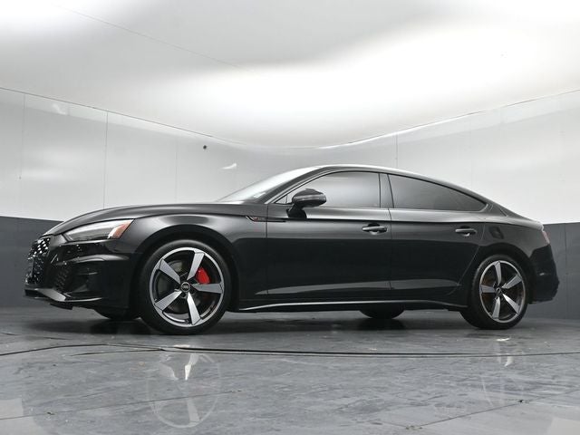 2023 Audi A5 Sportback 45 S line Premium Plus quattro