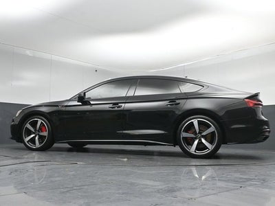 2023 Audi A5 Sportback 45 S line Premium Plus quattro