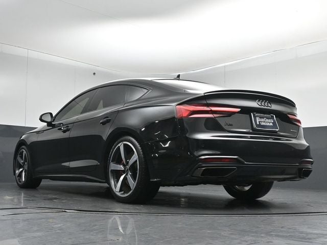 2023 Audi A5 Sportback 45 S line Premium Plus quattro