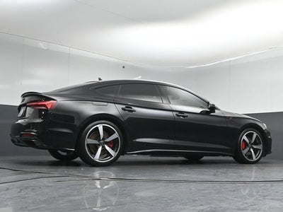 2023 Audi A5 Sportback 45 S line Premium Plus quattro
