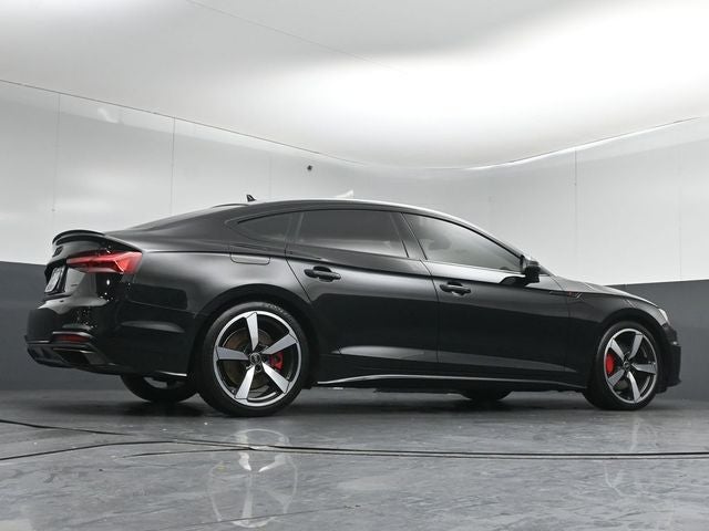 2023 Audi A5 Sportback 45 S line Premium Plus quattro