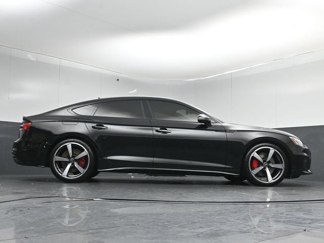 2023 Audi A5 Sportback 45 S line Premium Plus quattro