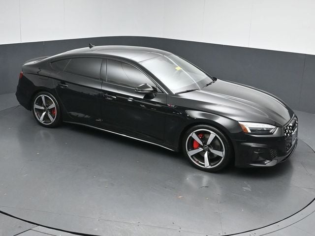 2023 Audi A5 Sportback 45 S line Premium Plus quattro