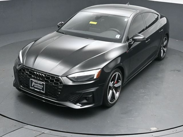 2023 Audi A5 Sportback 45 S line Premium Plus quattro