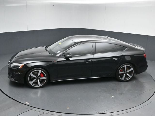 2023 Audi A5 Sportback 45 S line Premium Plus quattro