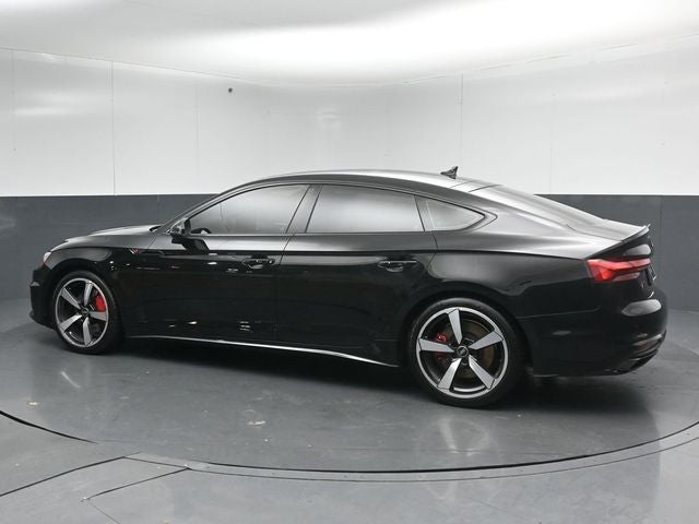 2023 Audi A5 Sportback 45 S line Premium Plus quattro