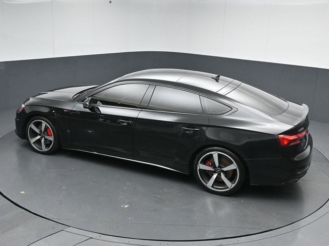 2023 Audi A5 Sportback 45 S line Premium Plus quattro