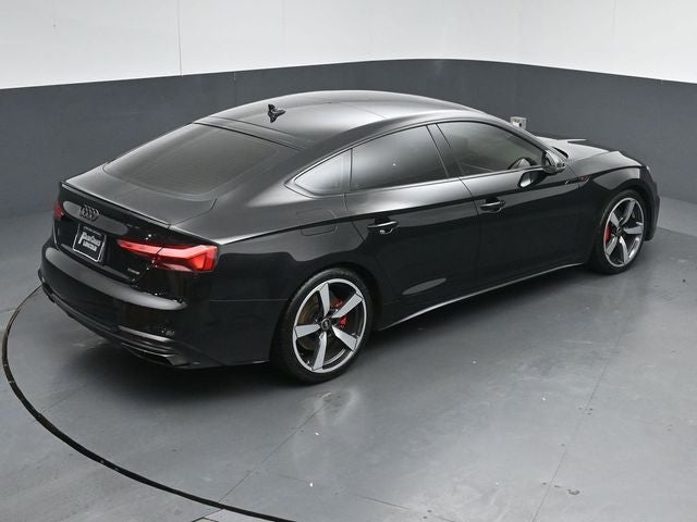 2023 Audi A5 Sportback 45 S line Premium Plus quattro