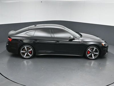2023 Audi A5 Sportback 45 S line Premium Plus quattro