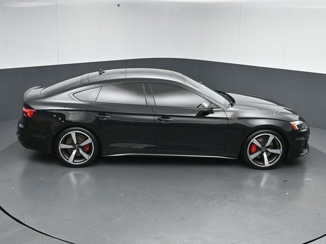 2023 Audi A5 Sportback 45 S line Premium Plus quattro
