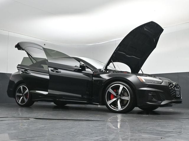 2023 Audi A5 Sportback 45 S line Premium Plus quattro