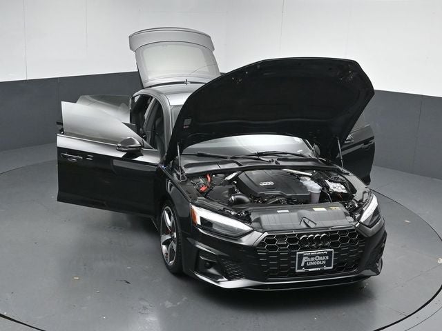 2023 Audi A5 Sportback 45 S line Premium Plus quattro
