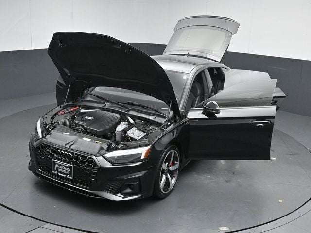 2023 Audi A5 Sportback 45 S line Premium Plus quattro