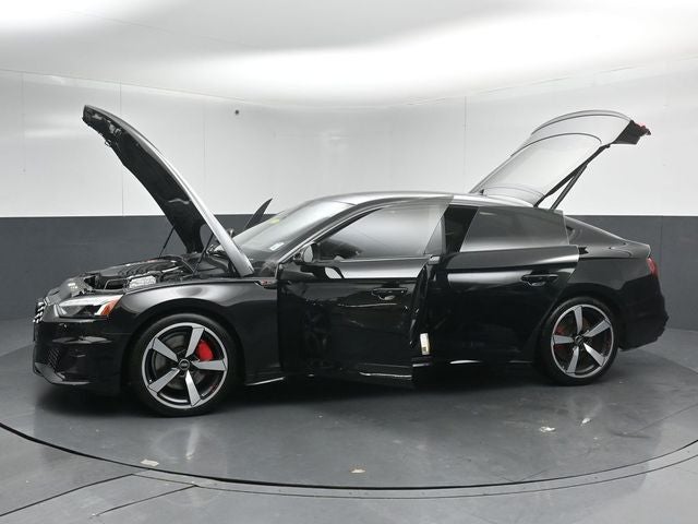 2023 Audi A5 Sportback 45 S line Premium Plus quattro