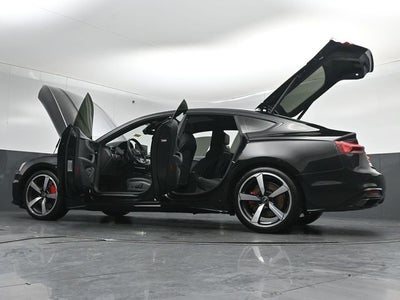 2023 Audi A5 Sportback 45 S line Premium Plus quattro