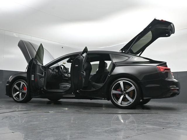 2023 Audi A5 Sportback 45 S line Premium Plus quattro