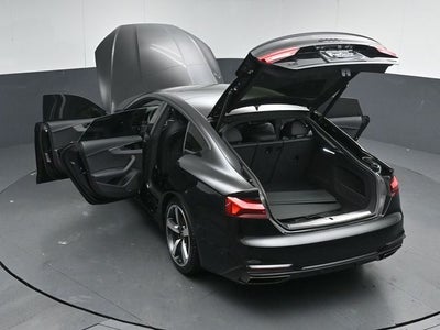 2023 Audi A5 Sportback 45 S line Premium Plus quattro