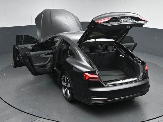 2023 Audi A5 Sportback 45 S line Premium Plus quattro
