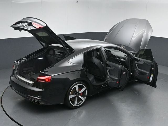 2023 Audi A5 Sportback 45 S line Premium Plus quattro
