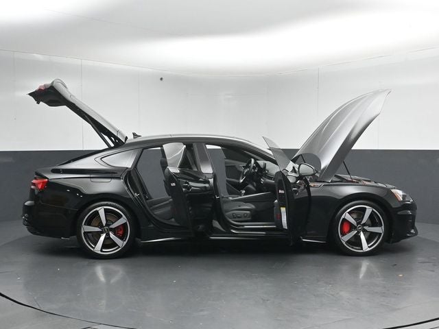 2023 Audi A5 Sportback 45 S line Premium Plus quattro