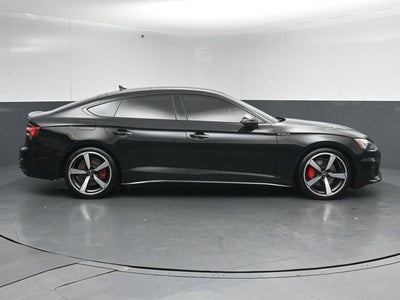 2023 Audi A5 Sportback 45 S line Premium Plus quattro