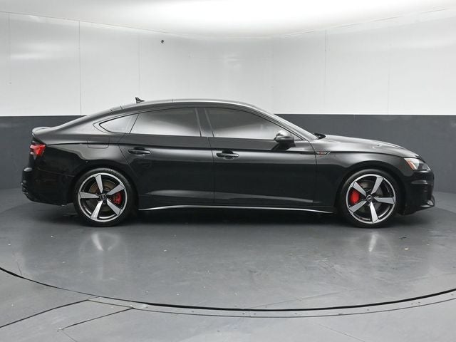 2023 Audi A5 Sportback 45 S line Premium Plus quattro