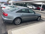 2013 Audi A6 2.0T Premium Plus quattro