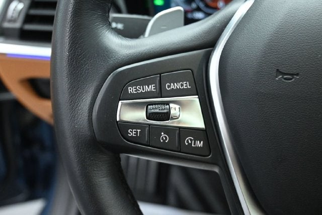 2021 BMW 4 Series 430i xDrive