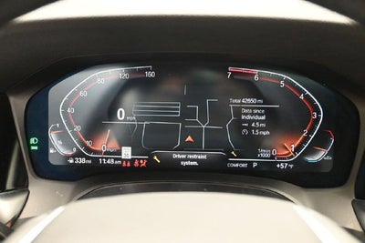 2021 BMW 4 Series 430i xDrive