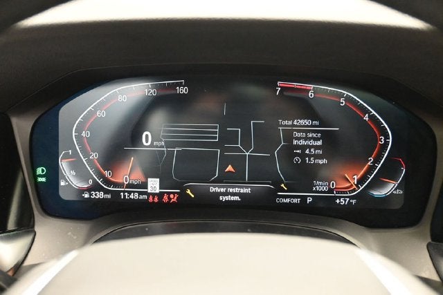 2021 BMW 4 Series 430i xDrive