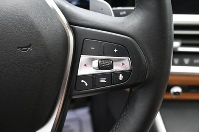 2021 BMW 4 Series 430i xDrive