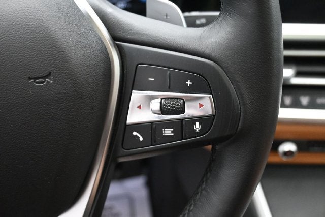 2021 BMW 4 Series 430i xDrive