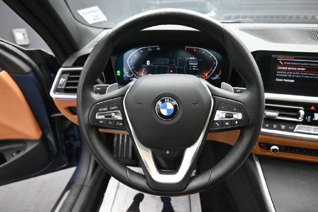 2021 BMW 4 Series 430i xDrive