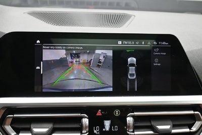2021 BMW 4 Series 430i xDrive