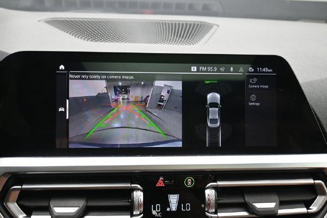 2021 BMW 4 Series 430i xDrive