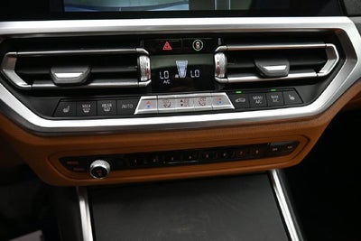 2021 BMW 4 Series 430i xDrive