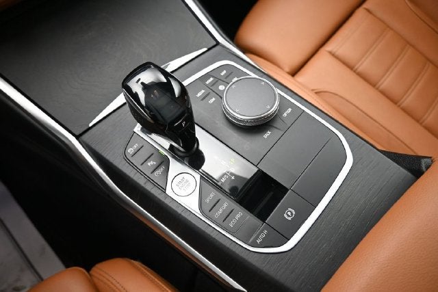 2021 BMW 4 Series 430i xDrive