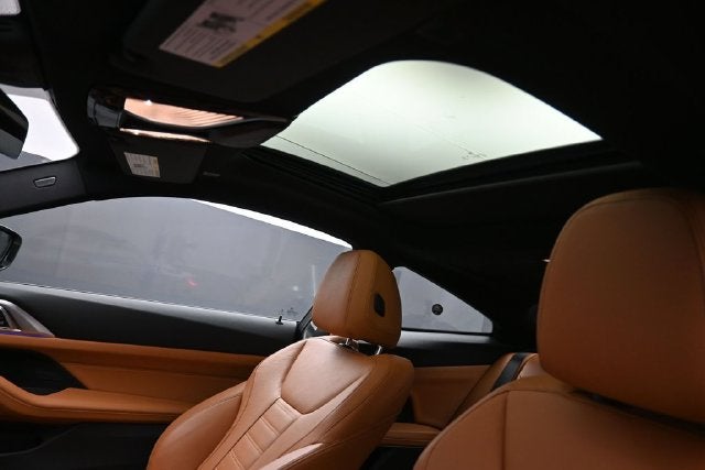 2021 BMW 4 Series 430i xDrive