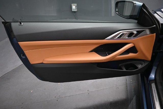 2021 BMW 4 Series 430i xDrive