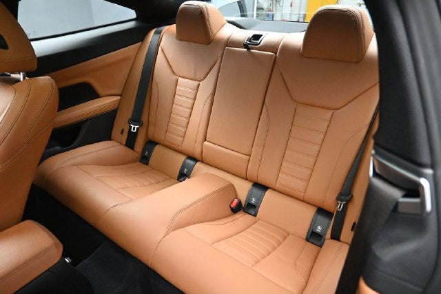 2021 BMW 4 Series 430i xDrive
