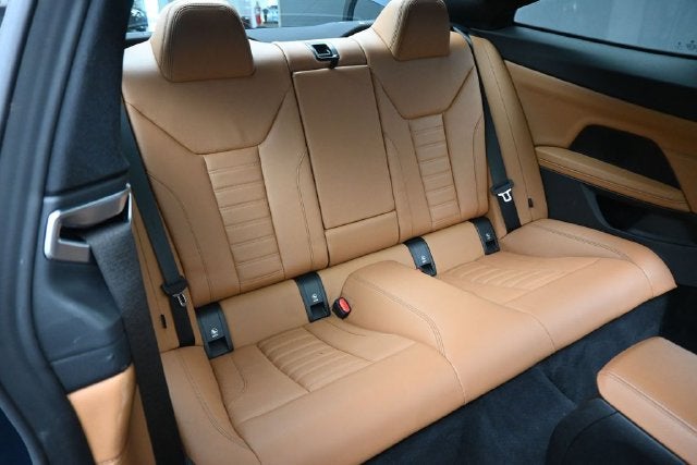 2021 BMW 4 Series 430i xDrive
