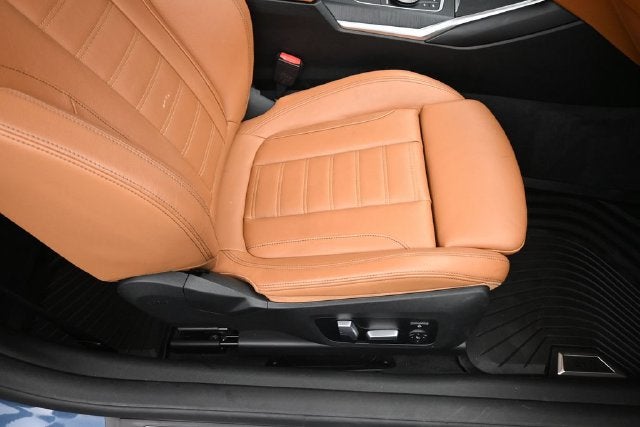 2021 BMW 4 Series 430i xDrive